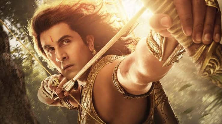 You are currently viewing Ramayana Advance Booking: रामायणम ने रिलीज से 13 दिन पहले बनाया बड़ा रिकॉर्ड, एडवांस बुकिंग में बिके 1.52 लाख टिकट