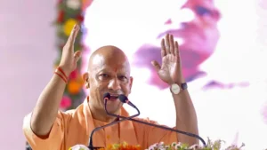 Read more about the article UP News: ग्राम प्रहरियों का मानदेय बढ़ाकर ₹3,500 हुआ, हर साल ₹5 लाख तक कैशलेस इलाज की सुविधा