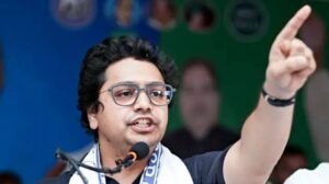 Read more about the article UP Election 2027: आकाश आनंद फिर संभालेंगे BSP की कमान, आगरा से उम्मीदवारों के ऐलान की तैयारी