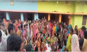 Read more about the article UP News: वैशाली में 13 बच्चों की मौत से मचा कोहराम, सीएम योगी ने जताया दुख