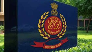 Read more about the article Swapan Bose Death: ED के संयुक्त निदेशक स्वपन बोस का निधन, 33 साल की बेदाग सेवा को एजेंसी ने किया याद