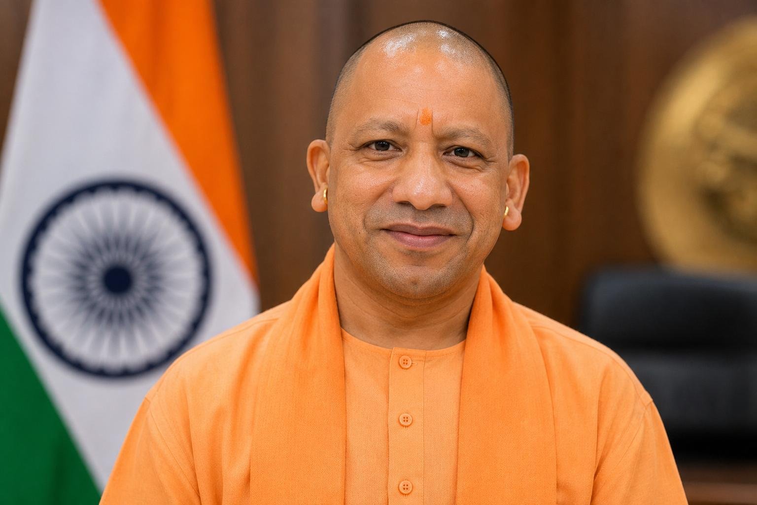 You are currently viewing UP News: योगी सरकार नारी सम्मान और सुरक्षा के लिए समर्पित, सीएम बोले- महिला सशक्तीकरण ही समृद्ध समाज का आधार