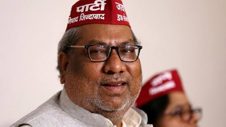 You are currently viewing UP politics: संजय निषाद की बीजेपी को दोटूक चेतावनी, बोले- आरक्षण दो, वरना धोखा खाओगे!