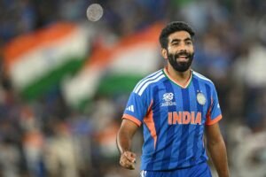 Read more about the article India vs New Zealand: न्यूजीलैंड दौरे के लिए टीम इंडिया का ऐलान, बुमराह-आकाश दीप की टेस्ट टीम में वापसी