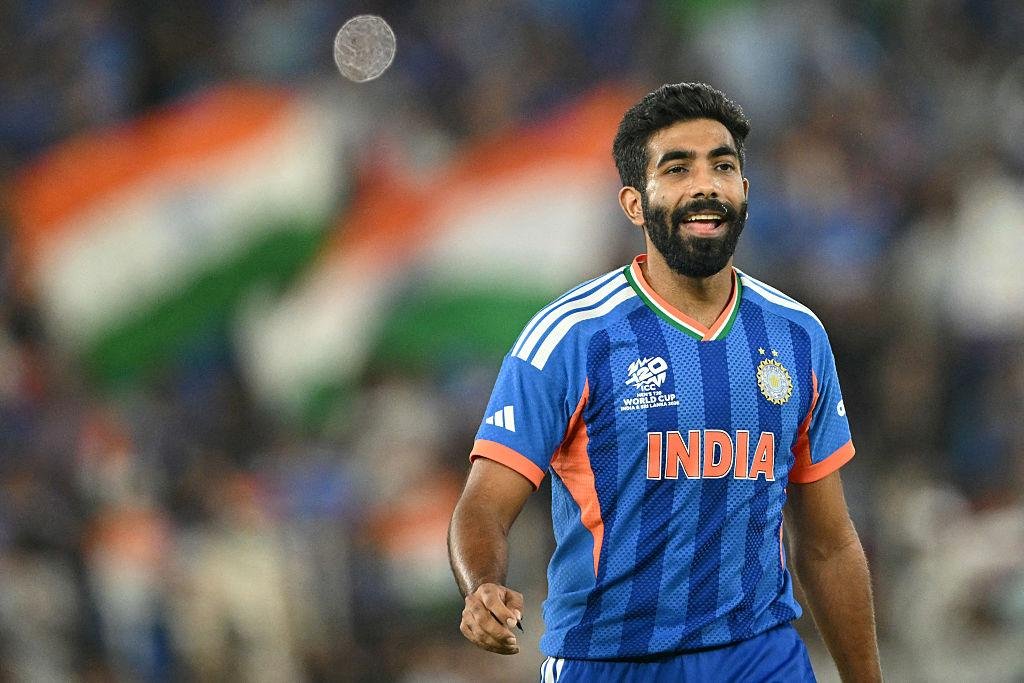 You are currently viewing India vs New Zealand: न्यूजीलैंड दौरे के लिए टीम इंडिया का ऐलान, बुमराह-आकाश दीप की टेस्ट टीम में वापसी
