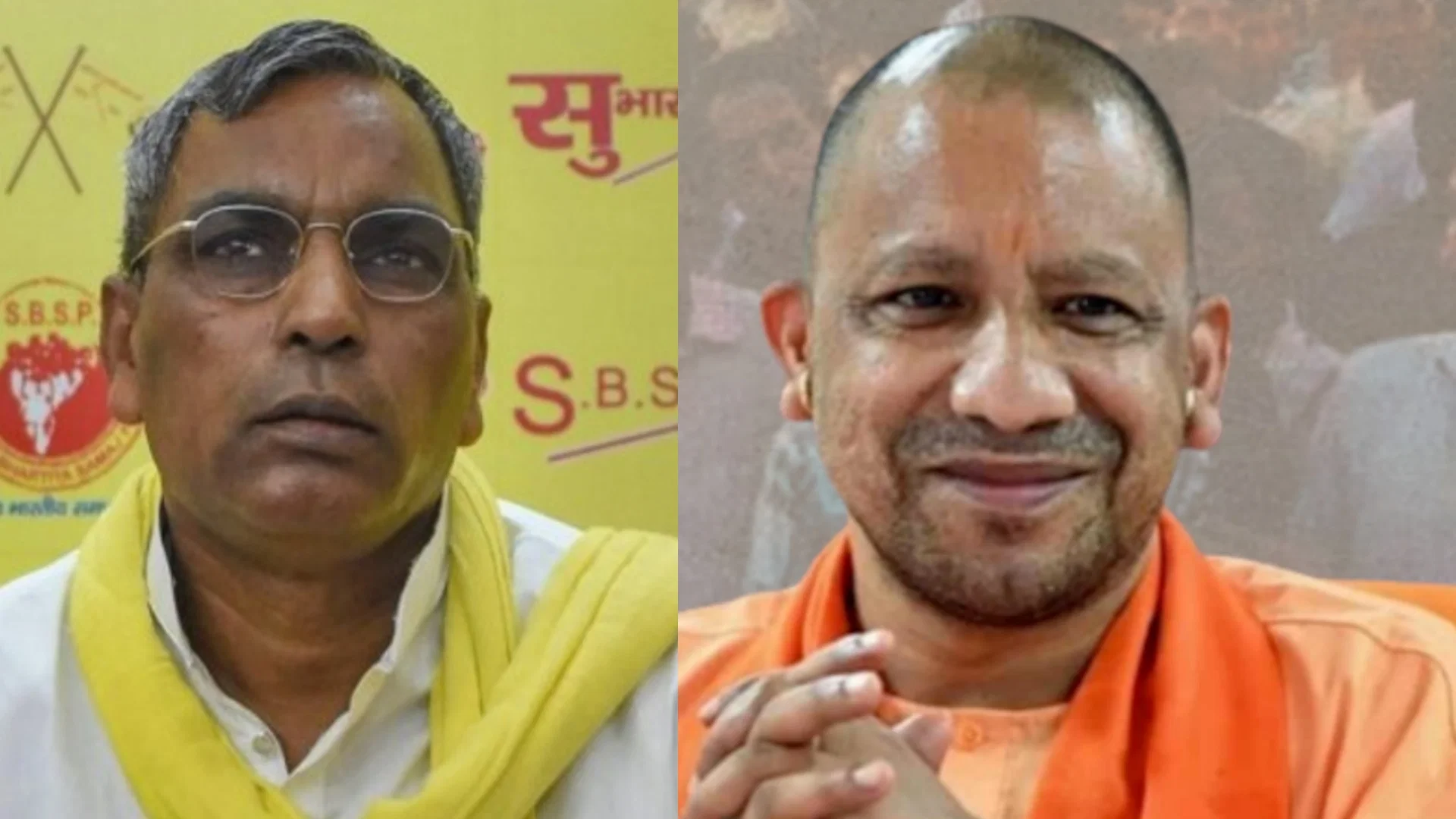 You are currently viewing UP Scholarship: योगी की राजभर पर चुटकी, बोले- समय पर छात्रवृत्ति मिलती तो शायद नेता नहीं बनते