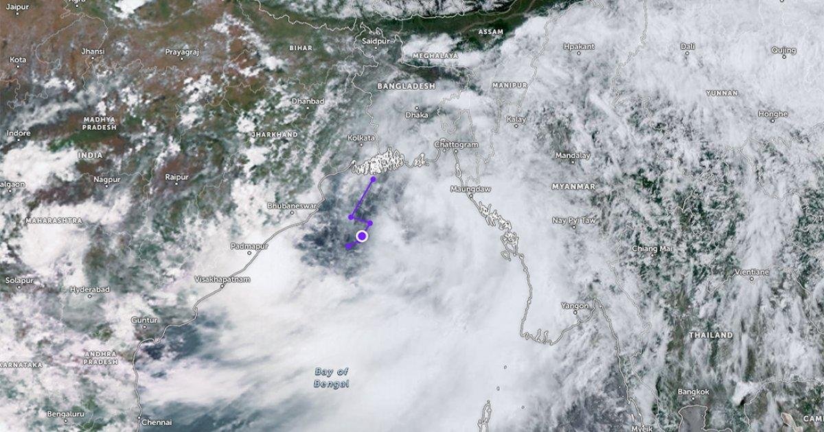You are currently viewing UP Weather: यूपी में 28 अक्टूबर से बदलेगा मौसम, पूर्वांचल से पश्चिमी यूपी तक बारिश के आसार