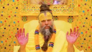 Read more about the article Mathura News: संत प्रेमानंद महाराज की सुरक्षा को लेकर उठी चिंता, CM योगी को पत्र; केलिकुंज आश्रम की निष्पक्ष जांच की मांग