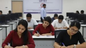 Read more about the article UP Special TET 2026: परीक्षा की तारीख घोषित, एग्जाम सिटी स्लिप जारी; 31 अक्टूबर से डाउनलोड होंगे एडमिट कार्ड