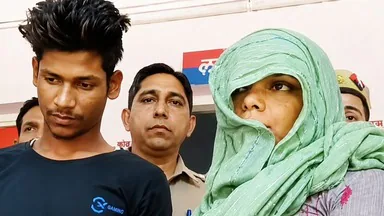 Meerut Snake Murder: पत्नी रविता और प्रेमी अमरदीप को मौत की सजा, पति की हत्या को सर्पदंश दिखाने की रची थी साजिश