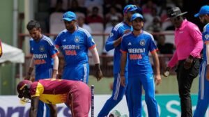 Read more about the article India vs West Indies T20: लखनऊ में फिर सजेगा क्रिकेट का मंच, इकाना में महामुकाबले की तैयारियां अंतिम चरण में