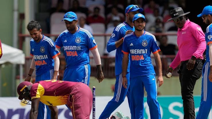 You are currently viewing India vs West Indies T20: लखनऊ में फिर सजेगा क्रिकेट का मंच, इकाना में महामुकाबले की तैयारियां अंतिम चरण में