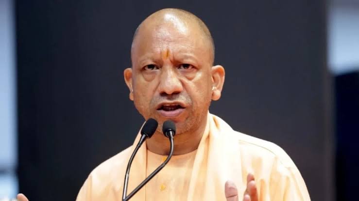 You are currently viewing Gandhi Jayanti 2026: सीएम योगी ने महात्मा गांधी और लाल बहादुर शास्त्री को दी श्रद्धांजलि, खादी को लेकर किया बड़ा ऐलान