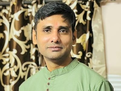 Neeraj